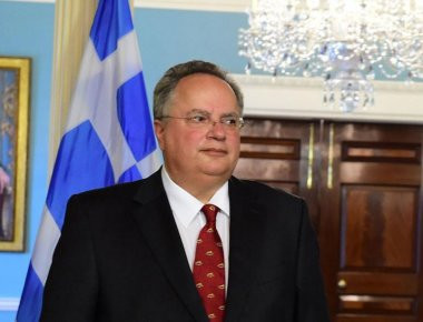 Κύπρος: Επιστράτευσαν «συνταξιούχο λογιστή» για να κάνει επίθεση στον Ν.Κοτζιά